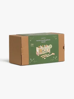 Trælegetøj-AliceFox Alice & Fox Hammerbræt