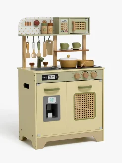 Rolleleg-AliceFox Alice & Fox Køkkensæt