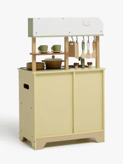 Rolleleg-AliceFox Alice & Fox Køkkensæt