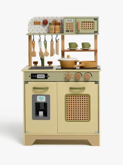 Rolleleg-AliceFox Alice & Fox Køkkensæt