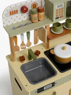 Rolleleg-AliceFox Alice & Fox Køkkensæt