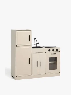 Rolleleg-AliceFox Alice & Fox Legekøkken, Beige