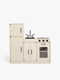 Rolleleg-AliceFox Alice & Fox Legekøkken, Beige