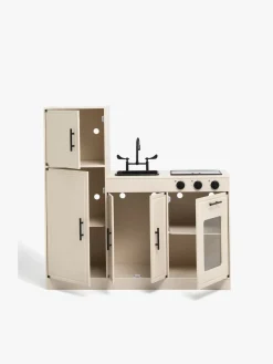 Rolleleg-AliceFox Alice & Fox Legekøkken, Beige