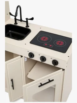 Rolleleg-AliceFox Alice & Fox Legekøkken, Beige