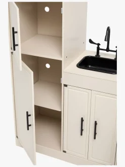 Rolleleg-AliceFox Alice & Fox Legekøkken, Beige