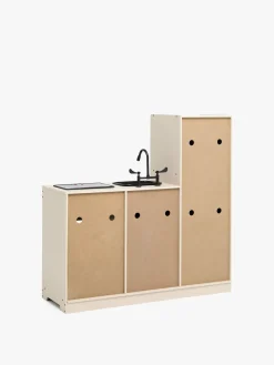 Rolleleg-AliceFox Alice & Fox Legekøkken, Beige