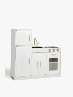 Rolleleg-AliceFox Alice & Fox Legekøkken, Hvid