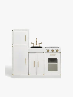 Rolleleg-AliceFox Alice & Fox Legekøkken, Hvid