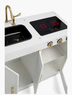 Rolleleg-AliceFox Alice & Fox Legekøkken, Hvid