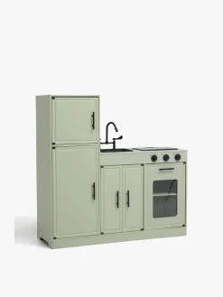 Rolleleg-AliceFox Alice & Fox Legekøkken, Mintgrøn