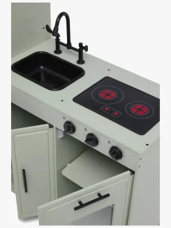 Rolleleg-AliceFox Alice & Fox Legekøkken, Mintgrøn