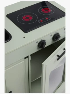 Rolleleg-AliceFox Alice & Fox Legekøkken, Mintgrøn