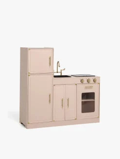 Rolleleg-AliceFox Alice & Fox Legekøkken, Pink Lyserød