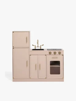 Rolleleg-AliceFox Alice & Fox Legekøkken, Pink Lyserød