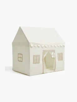 Legetelte & -Tunneler|Legetøj Til Børn På 0-10 År-AliceFox Alice & Fox Legetelt, Beige