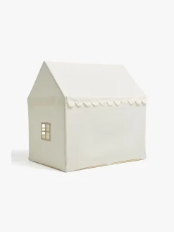 Legetelte & -Tunneler|Legetøj Til Børn På 0-10 År-AliceFox Alice & Fox Legetelt, Beige