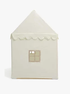 Legetelte & -Tunneler|Legetøj Til Børn På 0-10 År-AliceFox Alice & Fox Legetelt, Beige