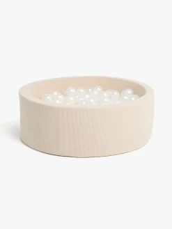 Boldbassiner-AliceFox Alice & Fox MUSHY Boldbassin, Manchester Beige