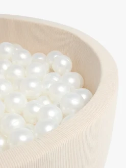 Boldbassiner-AliceFox Alice & Fox MUSHY Boldbassin, Manchester Beige