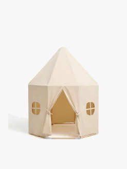 Legetelte & -Tunneler|Legetøj Til Børn På 0-10 År-AliceFox Alice & Fox Pavillon-telt