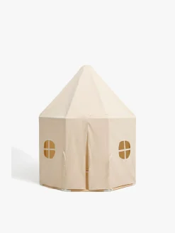 Legetelte & -Tunneler|Legetøj Til Børn På 0-10 År-AliceFox Alice & Fox Pavillon-telt