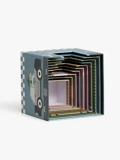 Babylegetøj-AliceFox Alice & Fox Stabeltårn