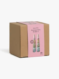 Babylegetøj-AliceFox Alice & Fox Stabeltårn