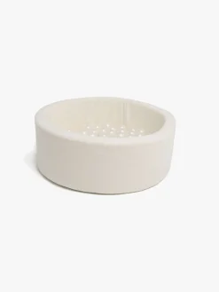 Boldbassiner-AliceFox Alice & Fox TEDDY Boldbassin 30x90, Hvid