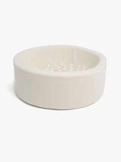 Boldbassiner-AliceFox Alice & Fox TEDDY Boldbassin 30x90, Hvid