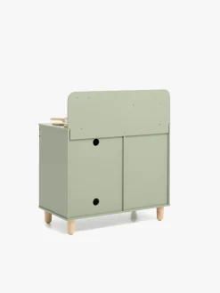 Rolleleg-AliceFox Alice & Fox Vintage Legekøkken, Mintgrøn Grøn