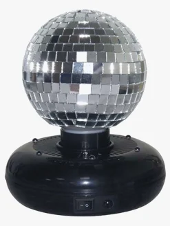 Børnefødselsdag-Alrico Diskokugle 18 cm