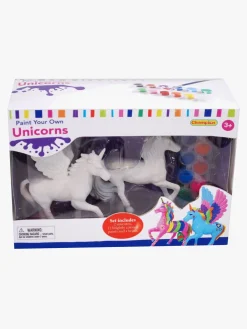 Kreativt Legetøj-Alrico Kreasæt, Multifarvet