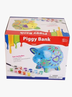 Kreativt Legetøj-Alrico Sparegris