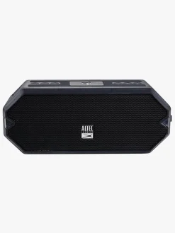 Elektronik & Media-AltecLansing Altec Lansing Højttaler IMW1300 HydraBlast RGB Vandtæt