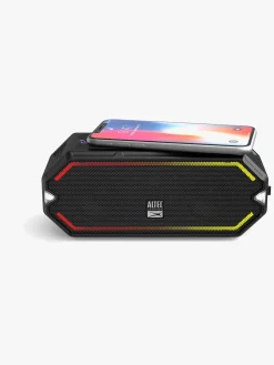 Elektronik & Media-AltecLansing Altec Lansing Højttaler IMW1300 HydraBlast RGB Vandtæt