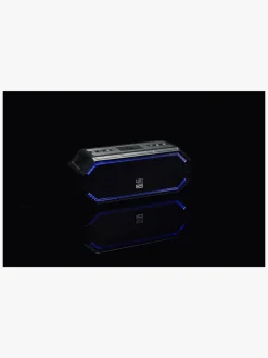 Elektronik & Media-AltecLansing Altec Lansing Højttaler IMW1300 HydraBlast RGB Vandtæt