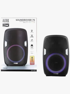 Elektronik & Media-AltecLansing Altec Lansing Højttaler IMT8100 SoundRover 75 Festhøjtaler
