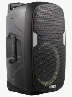 Elektronik & Media-AltecLansing Altec Lansing Højttaler IMT8100 SoundRover 75 Festhøjtaler
