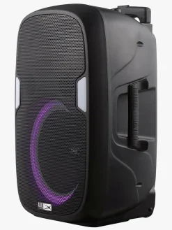 Elektronik & Media-AltecLansing Altec Lansing Højttaler IMT8100 SoundRover 75 Festhøjtaler