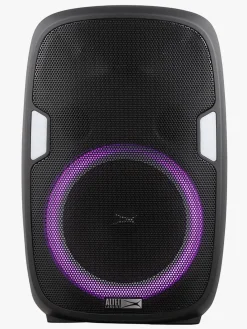 Elektronik & Media-AltecLansing Altec Lansing Højttaler IMT8100 SoundRover 75 Festhøjtaler