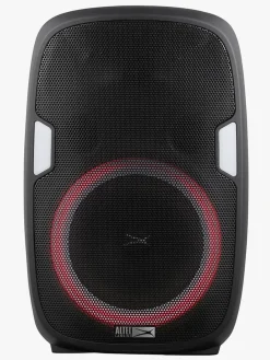 Elektronik & Media-AltecLansing Altec Lansing Højttaler IMT8100 SoundRover 75 Festhøjtaler