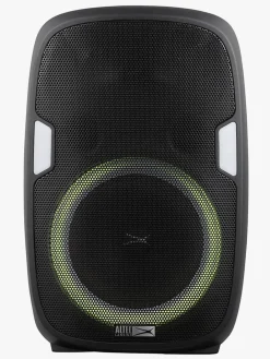 Elektronik & Media-AltecLansing Altec Lansing Højttaler IMT8100 SoundRover 75 Festhøjtaler