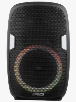 Elektronik & Media-AltecLansing Altec Lansing Højttaler IMT8100 SoundRover 75 Festhøjtaler