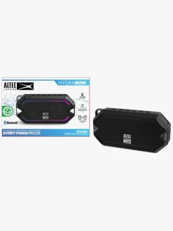 Elektronik & Media-AltecLansing Altec Lansing Højttaler IMW1000 HydraMini RGB Vandtæt