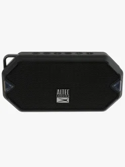 Elektronik & Media-AltecLansing Altec Lansing Højttaler IMW1000 HydraMini RGB Vandtæt