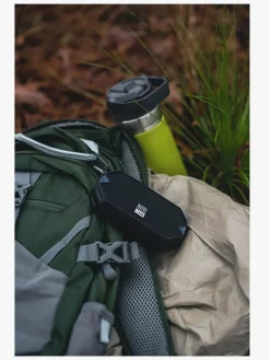 Elektronik & Media-AltecLansing Altec Lansing Højttaler IMW1000 HydraMini RGB Vandtæt