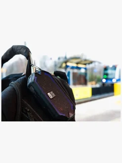 Elektronik & Media-AltecLansing Altec Lansing Højttaler IMW1000 HydraMini RGB Vandtæt