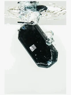 Elektronik & Media-AltecLansing Altec Lansing Højttaler IMW1000 HydraMini RGB Vandtæt