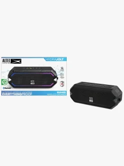 Elektronik & Media-AltecLansing Altec Lansing Højttaler IMW1200 HydraJolt RGB Vandtæt